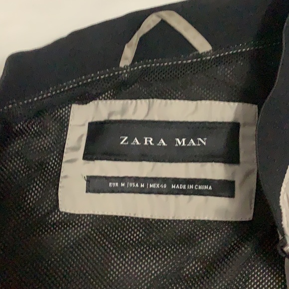 Bomber jacket - Picture 2 of 2